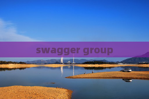 swagger group
